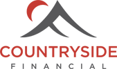 Countryside Financial Logo Countryside Financial Logo